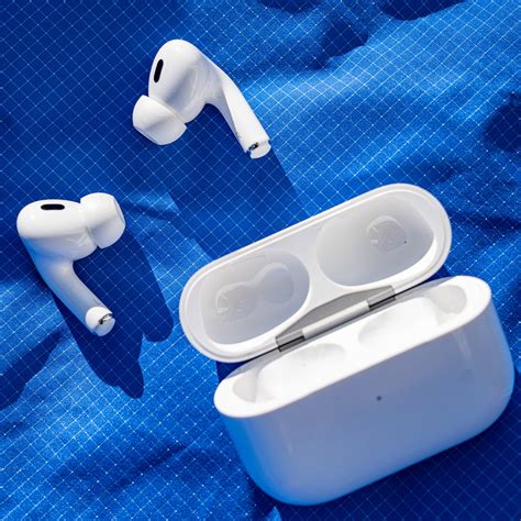 airpods pro review.